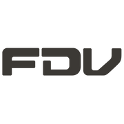 FDV logo