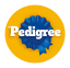 Pedigree logo