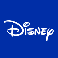 DISNEY logo