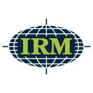 IRM logo
