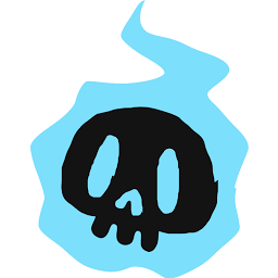 null logo
