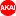 Akai logo