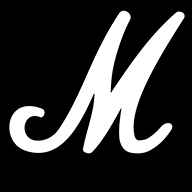 MARSHALL logo