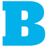 B FRESH logo