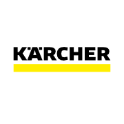 KARCHER logo
