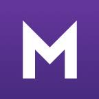 MONSTER logo