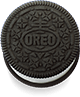 Oreo logo