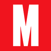Marvel logo
