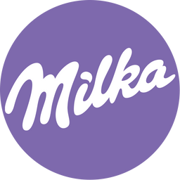 Milka logo