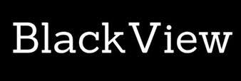 BLACKVIEW logo