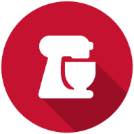 KITCHENAID logo