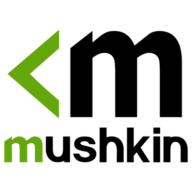 Mushkin logo