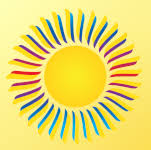 SUNSHINE logo
