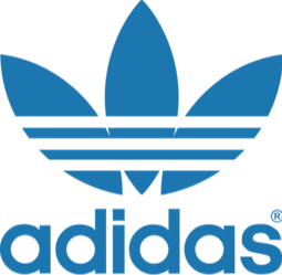ADIDAS ORIGINALS logo