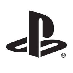 PLAYSTATION logo