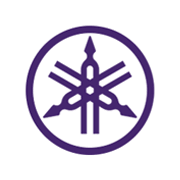 YAMAHA logo