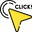 CLICK VENTAS logo