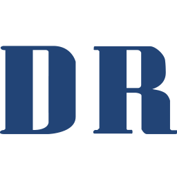 DHI logo