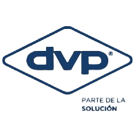 DVP logo