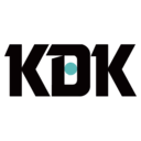 KDK logo