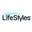 LifeStyles logo
