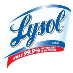 Lysol logo