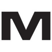 M-Audio logo