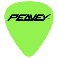 PEAVEY logo