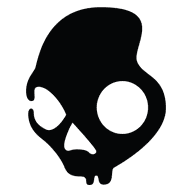 SKULLCANDY logo