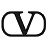 VALENTINO logo