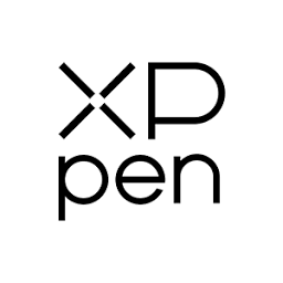 XP PEN logo