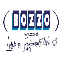 BOZZO logo