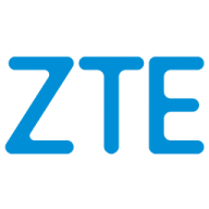 ZTE logo