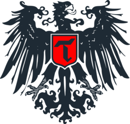 Albin Trotter logo