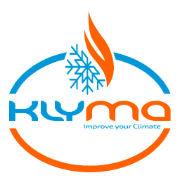 KLYMA logo