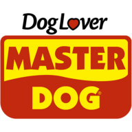 Master Dog logo