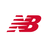 NEW BALANCE logo