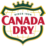 Canada Dry logo