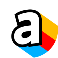 Asmodee logo