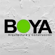 Boya logo