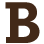 Bravery logo