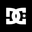 DC SHOES logo