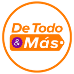 DE TODO Y MAS logo