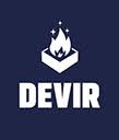 Devir logo
