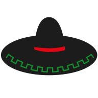 Pancho Villa logo