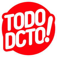 Tododescuento logo