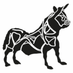 Toro De Piedra logo