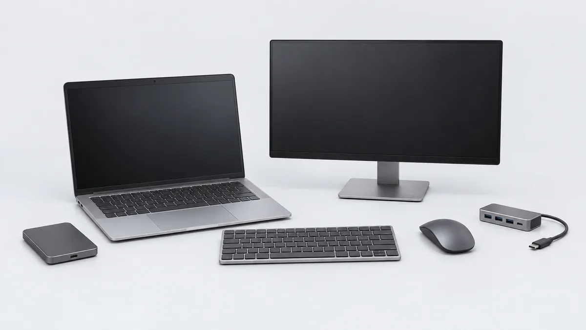 Los 10 Computación más baratos mayo 2026 en Chile