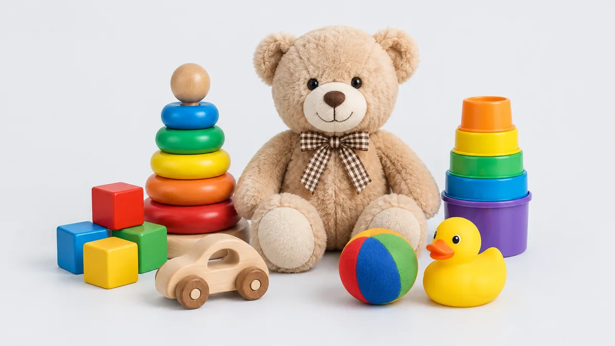 Los 10 Juguetería y Niños más baratos julio 2026 en Chile