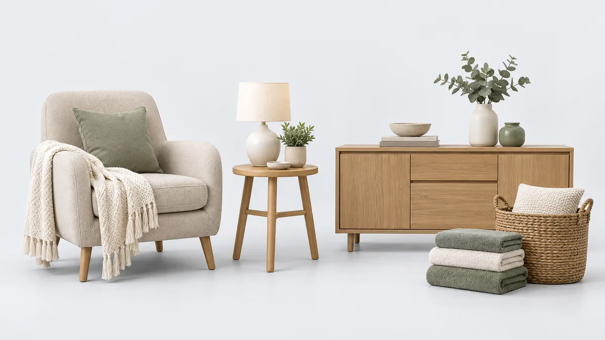 Las 10 mejores ofertas de Hogar y Muebles julio 2026 en Chile